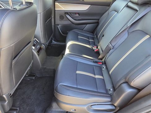 New 2026 MAZDA CX-90 3.3 Turbo S w/ Premium Package image 8