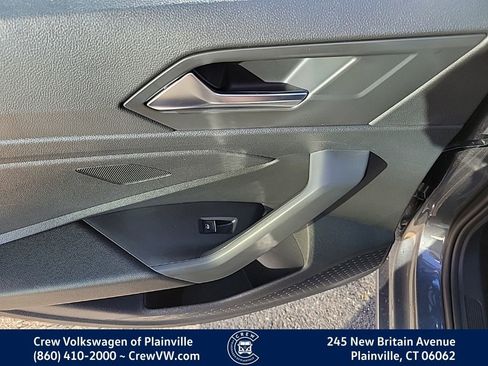 New 2026 Volkswagen Jetta S image 33