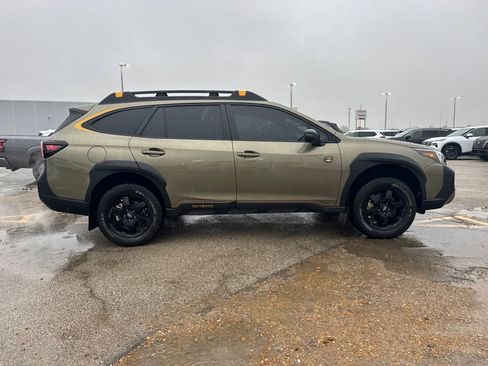 Used 2024 Subaru Outback Wilderness image 8