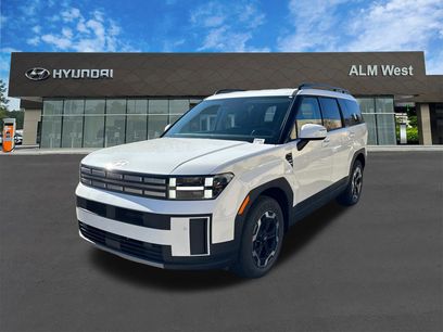 New 2026 Hyundai Santa Fe SEL