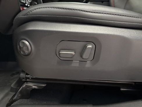 New 2026 Jeep Gladiator Rubicon AWD/4WD image 25
