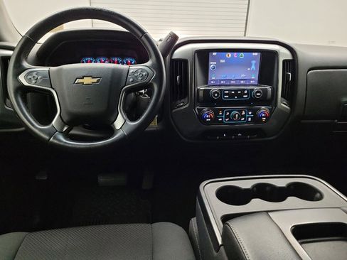 Used 2014 Chevrolet Silverado 1500 LT w/ Texas Edition, 1LT Trim image 22