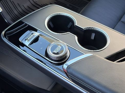 Certified 2025 Cadillac Lyriq Luxury w/ LPO, Floor Liner Package image 31