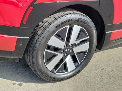 New 2026 Hyundai Ioniq 9 SEL image 24