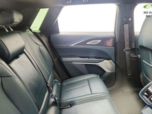 Used 2024 Cadillac Lyriq Sport w/ Nappa Leather Package image 25