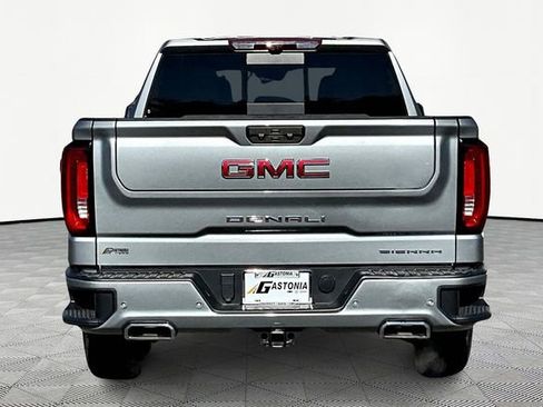 Used 2023 GMC Sierra 1500 Denali w/ Technology Package image 6
