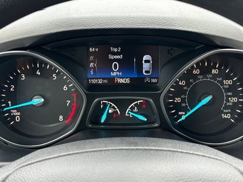 Used 2017 Ford Escape SE AWD/4WD image 22