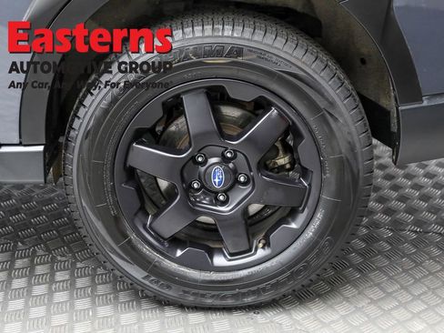 Used 2023 Subaru Outback Wilderness image 12