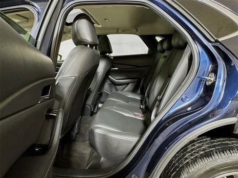 Certified 2024 MAZDA CX-30 AWD 2.5 S w/ Preferred Package image 22