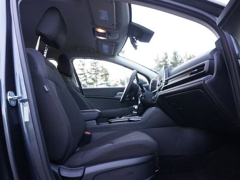 Used 2025 Kia Sportage LX image 30