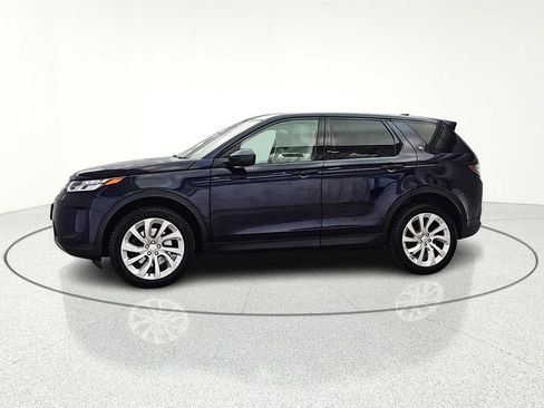 Used 2020 Land Rover Discovery Sport S image 5