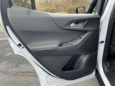 New 2026 Chevrolet Equinox RS image 54