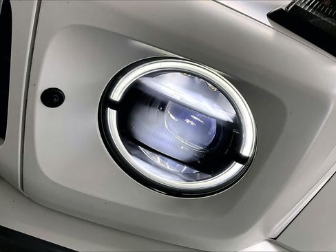 Certified 2021 Mercedes-Benz G 63 AMG 4MATIC image 25