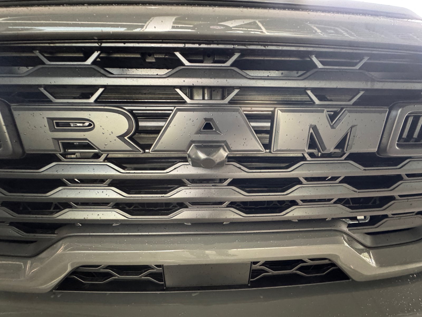 New 2027 RAM 2500 Tradesman AWD/4WD image 9