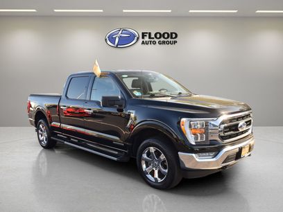 Used 2023 Ford F150 XLT w/ Equipment Group 302A High