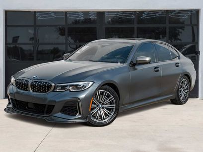 Used 2021 BMW M340i xDrive w/ Executive Package