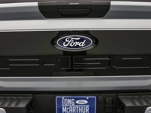 New 2025 Ford F150 XL w/ Equipment Group 103A High image 24