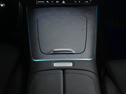 Used 2025 Mercedes-Benz E 53 AMG e 4MATIC Sedan image 14