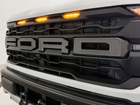 Used 2025 Ford F150 Raptor image 13