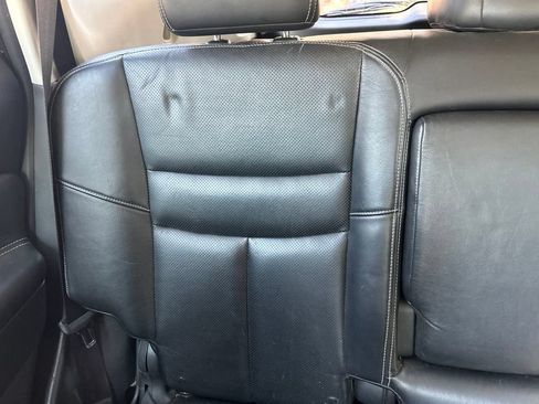 Used 2015 Nissan Murano SL w/ SL Technology Package FWD image 20