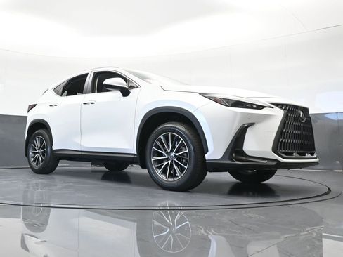 Used 2024 Lexus NX 350 AWD w/ Premium Package image 62