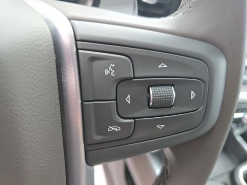 New 2026 GMC Sierra 1500 SLT w/ SLT Premium Package image 24