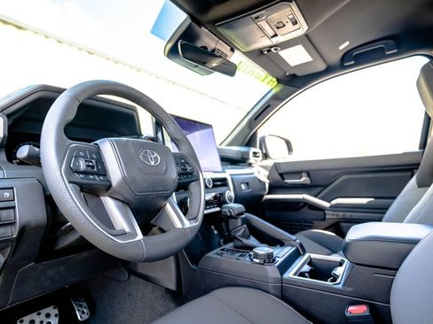 New 2026 Toyota Tacoma TRD Sport AWD/4WD image 5
