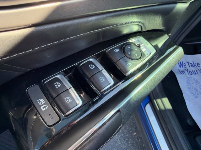 Used 2023 Kia Sorento SX AWD/4WD image 31