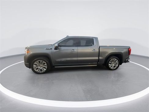 Used 2021 GMC Sierra 1500 Denali w/ Denali Ultimate Package image 5