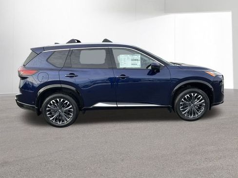 New 2026 Nissan Rogue Platinum w/ Platinum Premium Package image 32