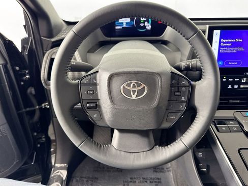 Used 2024 Toyota bZ4X AWD w/ Weather Package image 11
