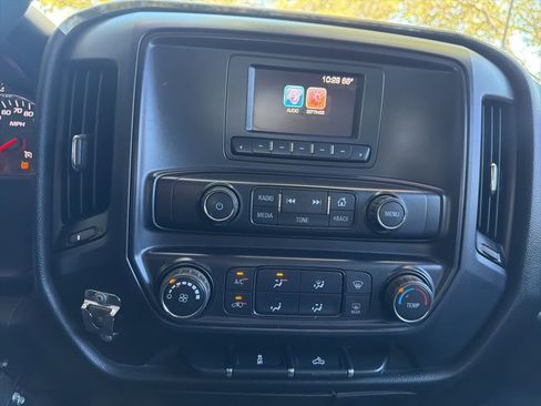 Used 2016 Chevrolet Silverado 2500 W/T image 29