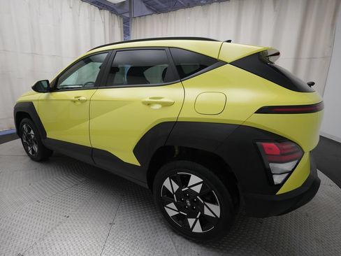 Used 2024 Hyundai Kona SEL AWD/4WD image 32
