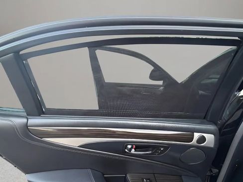 Used 2014 Lexus LS 460 L w/ Ultra Luxury Package image 29