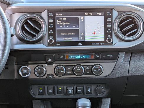 Certified 2023 Toyota Tacoma TRD Off-Road w/ TRD Premium Off Road Package image 3