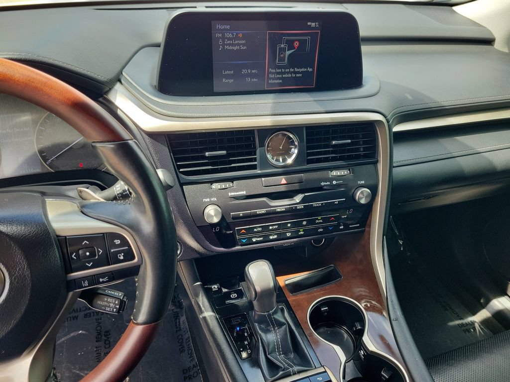 Used 2020 Lexus RX 350 FWD w/ Premium Package image 21
