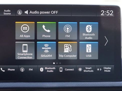 Used 2024 Honda CR-V EX-L image 23