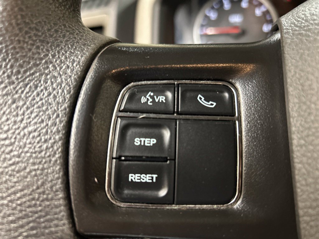 Used 2012 RAM 1500 Express AWD/4WD image 22