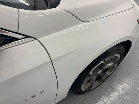 Used 2022 Chevrolet Malibu LT image 29