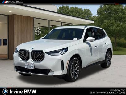 Used 2026 BMW X3 xDrive30i w/ Convenience Package