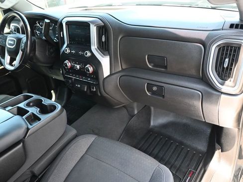 Used 2022 GMC Sierra 1500 Elevation w/ Driver Alert Package I RWD image 9