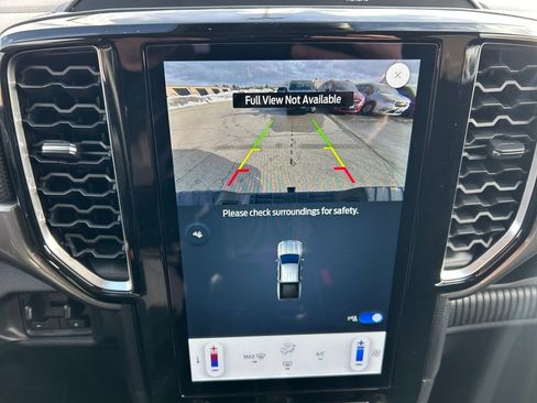 New 2025 Ford Ranger XLT w/ FX4 Off-Road Package image 31