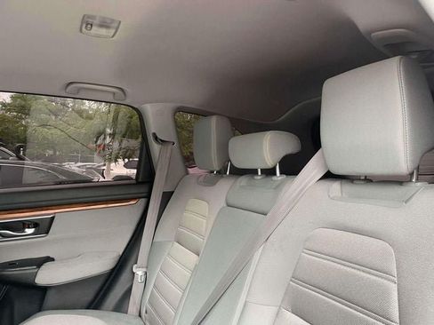 Used 2022 Honda CR-V EX image 12