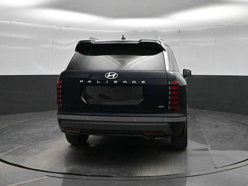 New 2026 Hyundai Palisade SEL AWD/4WD image 6