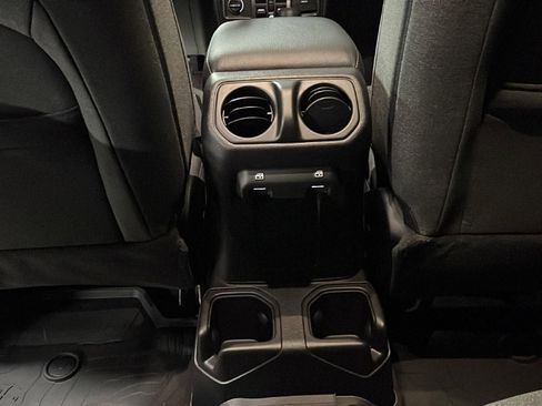 New 2026 Jeep Wrangler Willys image 25