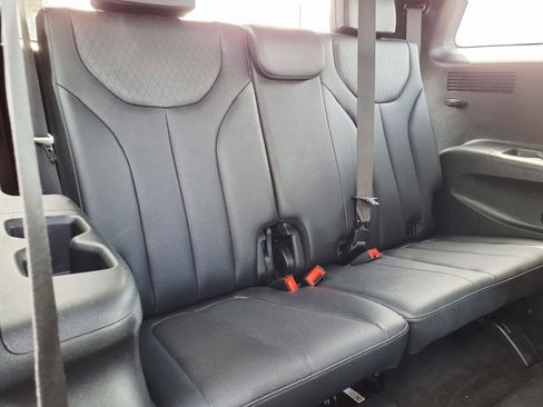 Used 2020 Hyundai Palisade SEL FWD image 16