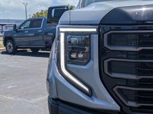 Used 2026 GMC Sierra 1500 AT4X AWD/4WD image 10