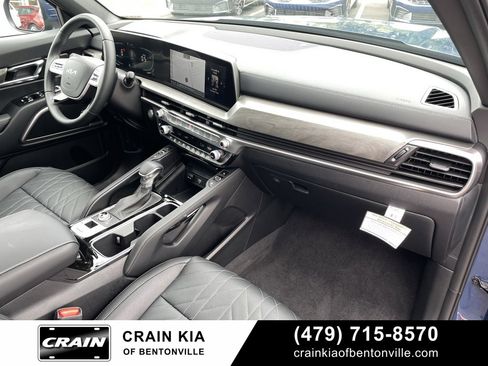 New 2025 Kia Telluride EX X-Line image 33
