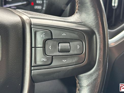 Certified 2022 GMC Sierra 3500 AT4 w/ Gooseneck/5TH Wheel Package image 27