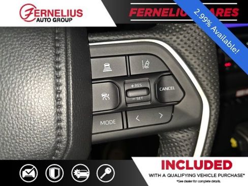 New 2026 Toyota Tundra Limited image 25